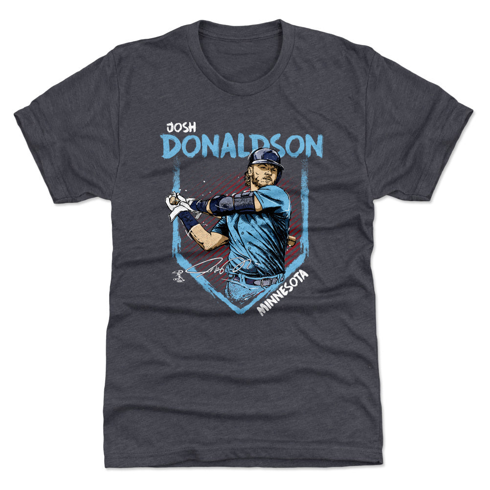 Josh Donaldson Men's Premium T-Shirt | 500 LEVEL