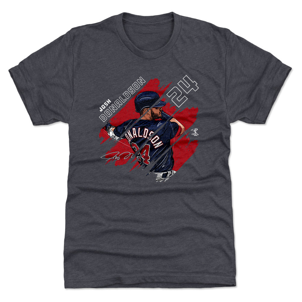 Josh Donaldson Men's Premium T-Shirt | 500 LEVEL