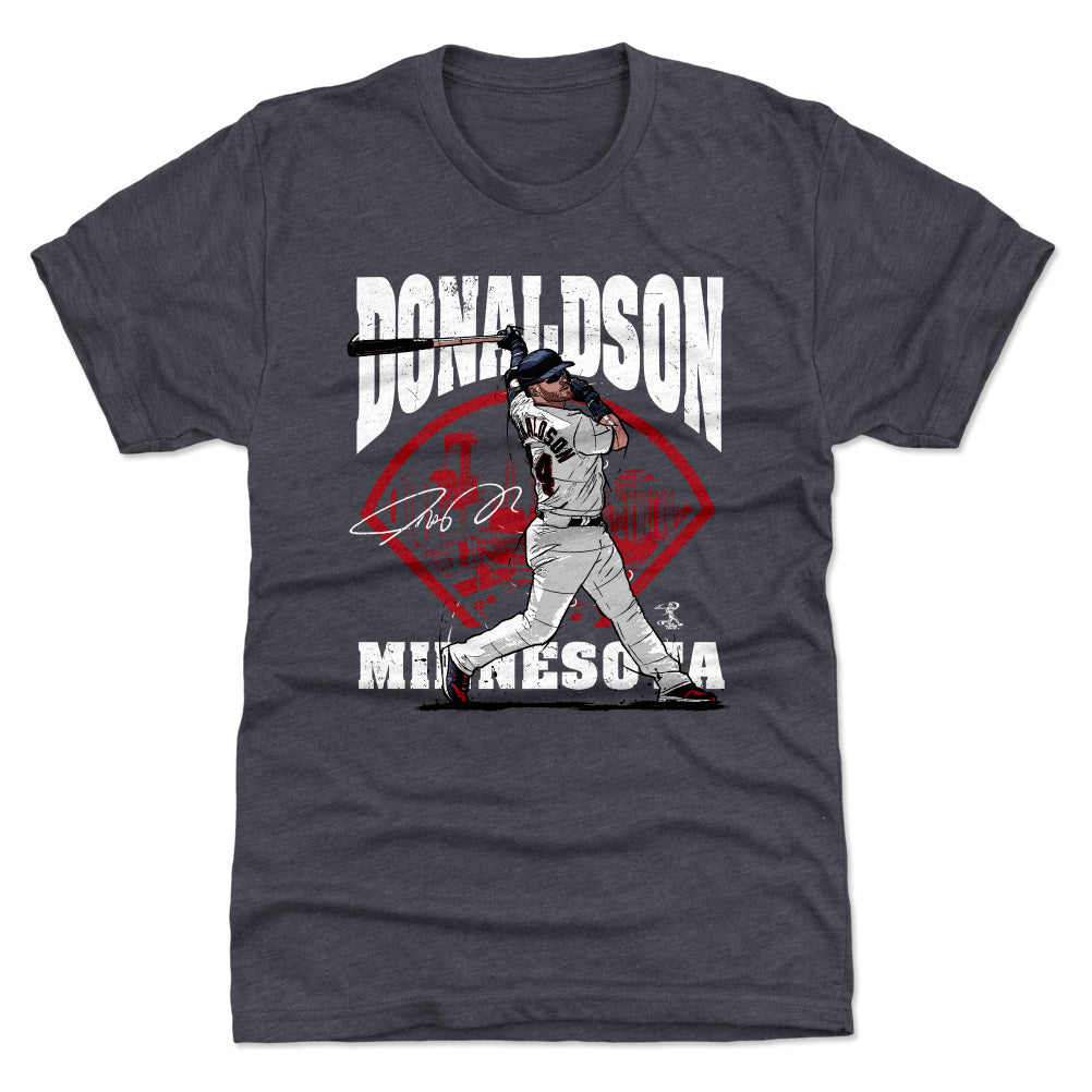 Josh Donaldson Men's Premium T-Shirt | 500 LEVEL