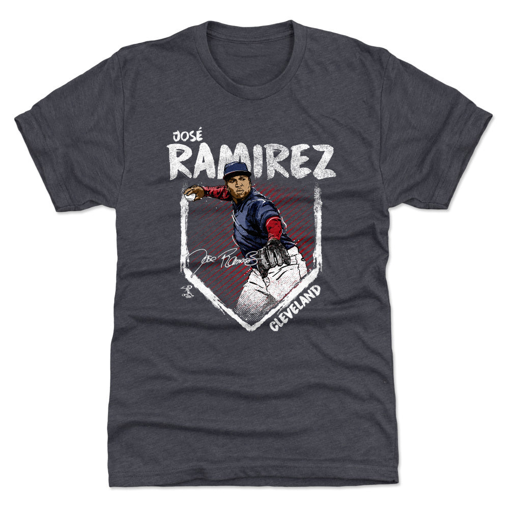 Jose Ramirez Men&#39;s Premium T-Shirt | 500 LEVEL