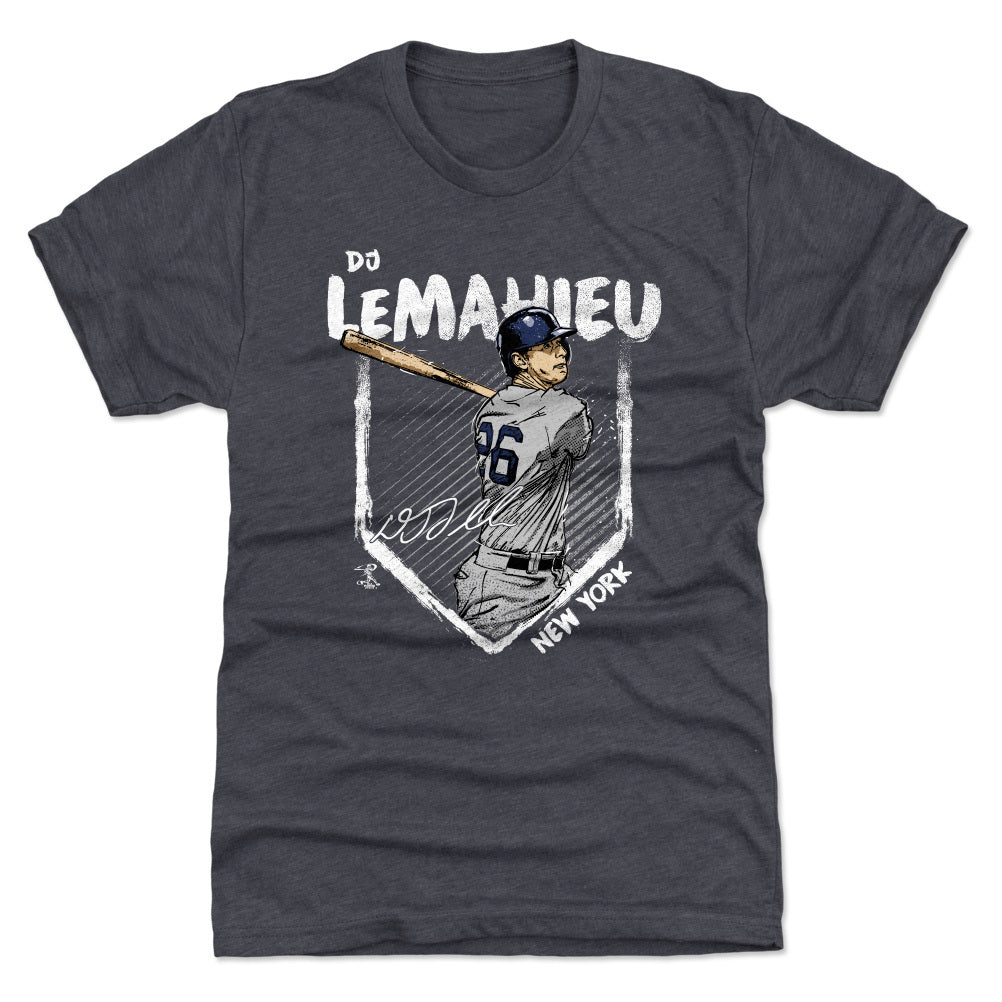 DJ LeMahieu Men's Premium T-Shirt | 500 LEVEL