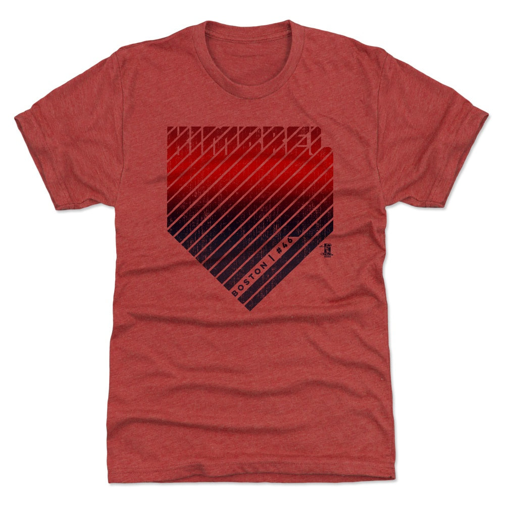 Craig Kimbrel Men&#39;s Premium T-Shirt | 500 LEVEL