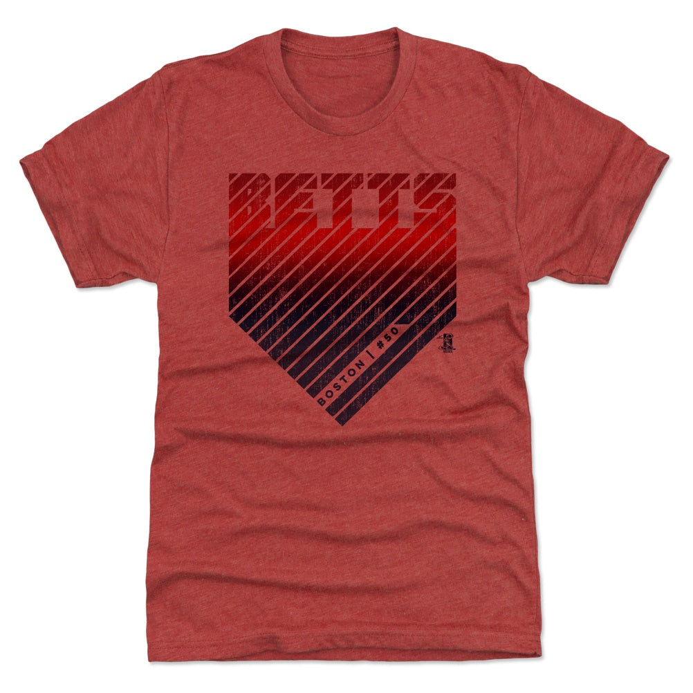 Mookie Betts Men's Premium T-Shirt | 500 LEVEL