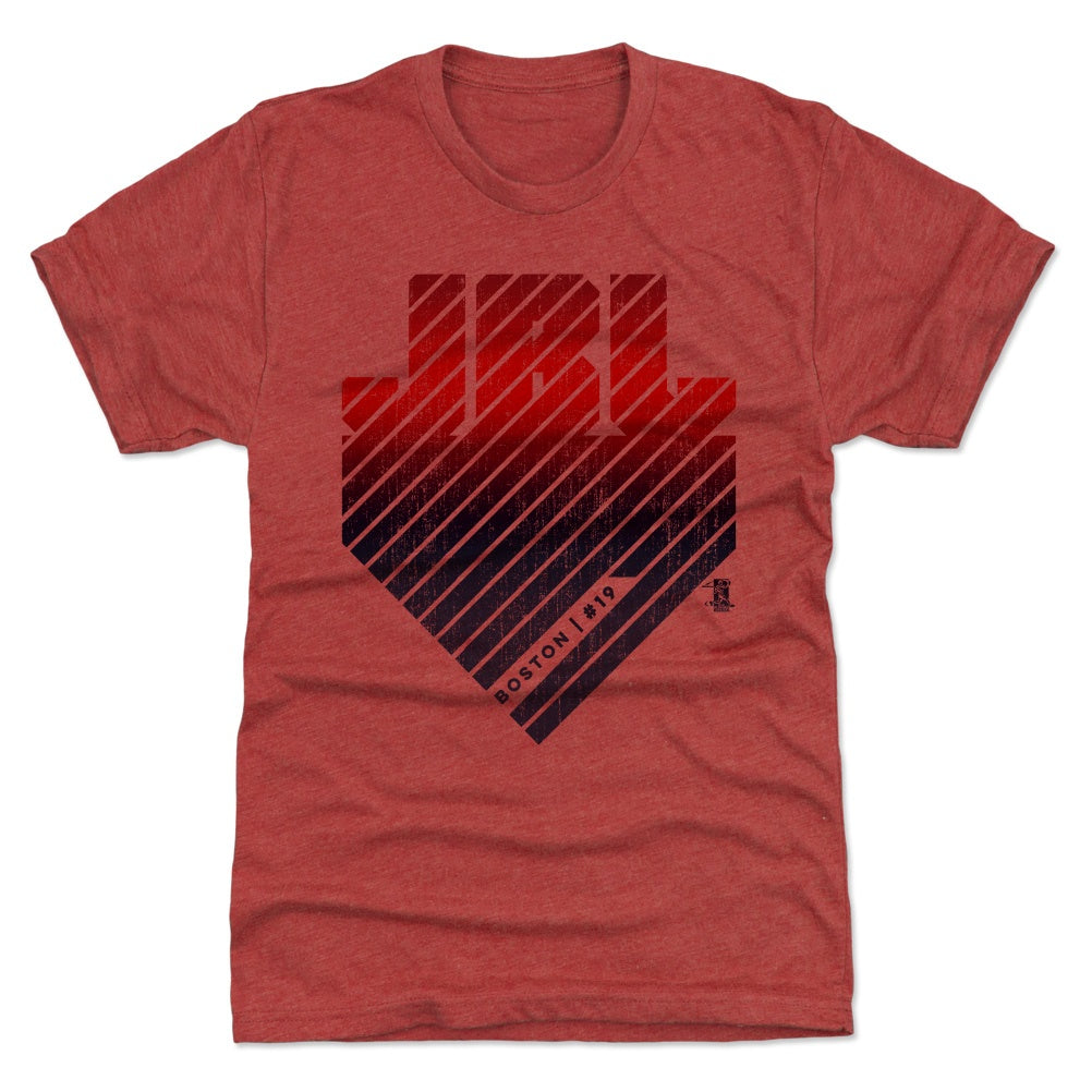 Jackie Bradley Jr. Men's Premium T-Shirt | 500 LEVEL