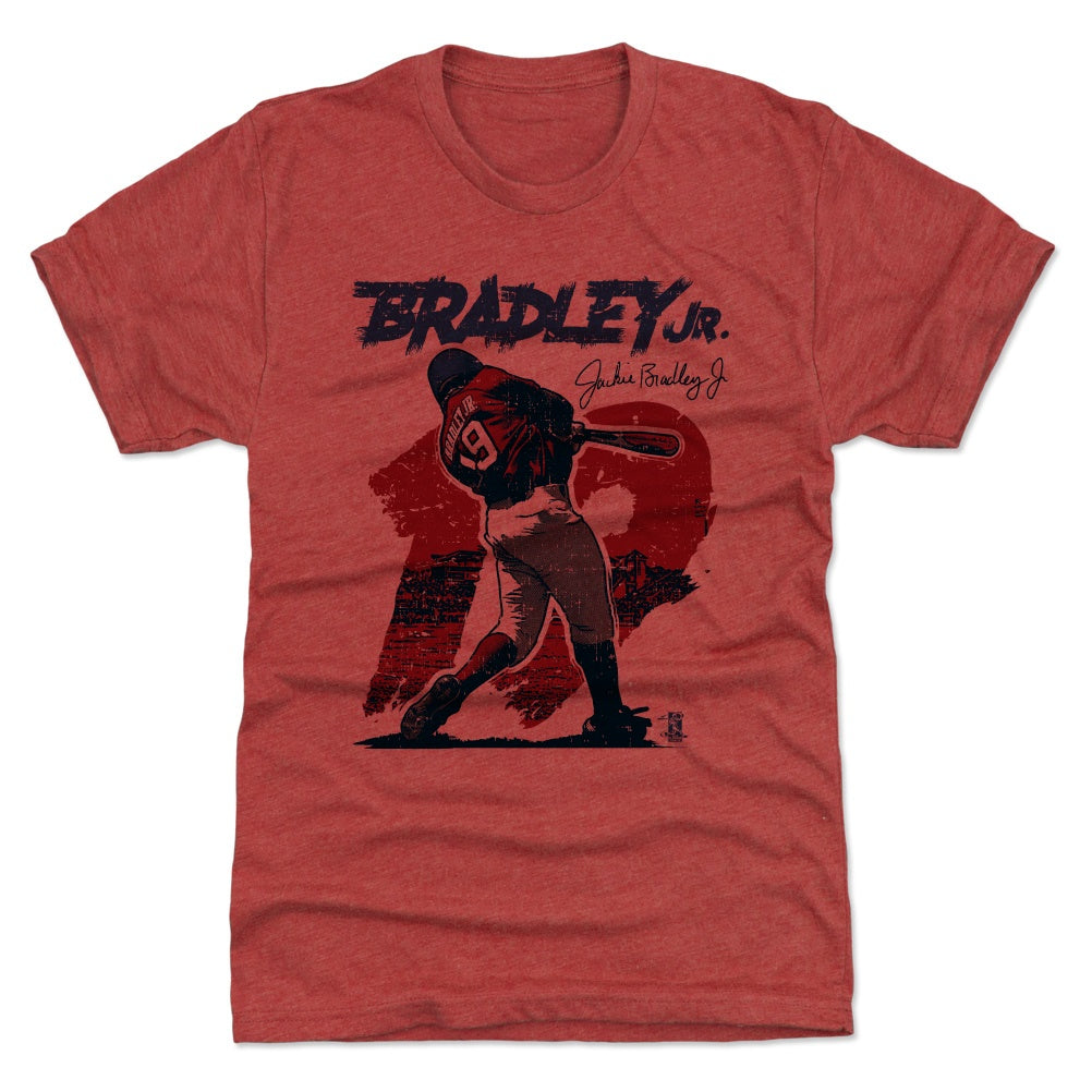 Jackie Bradley Jr. Men's Premium T-Shirt | 500 LEVEL