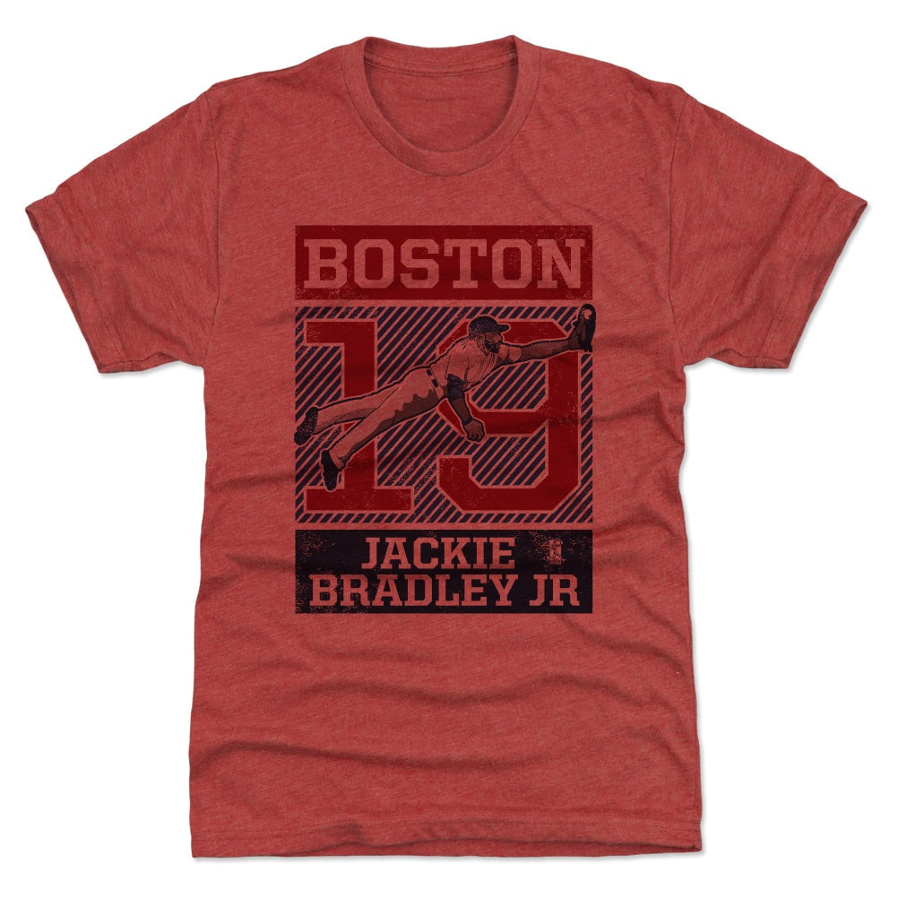 Jackie Bradley Jr. Men's Premium T-Shirt | 500 LEVEL