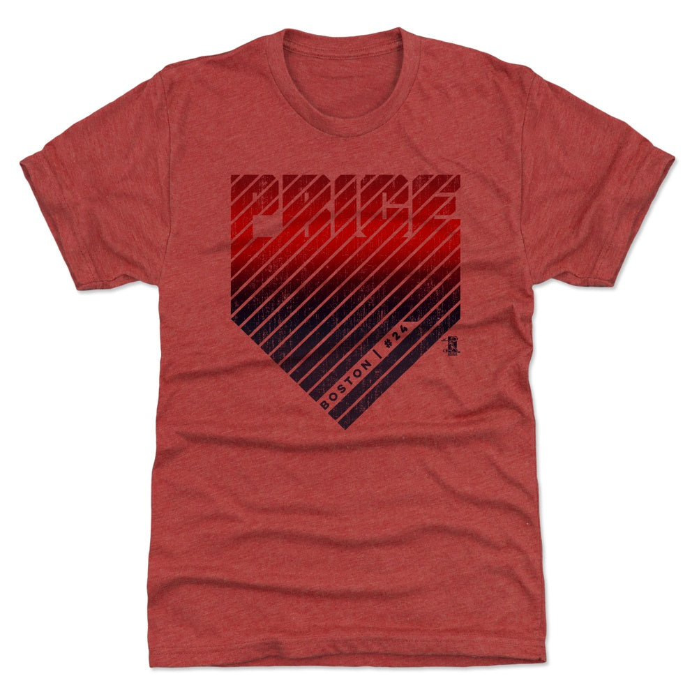 David Price Men&#39;s Premium T-Shirt | 500 LEVEL