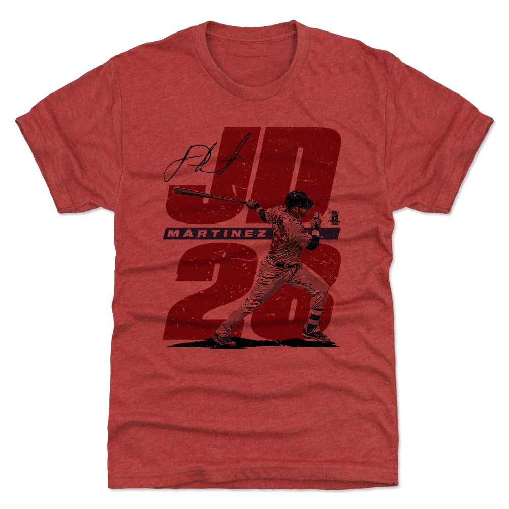 J.D. Martinez Men&#39;s Premium T-Shirt | 500 LEVEL