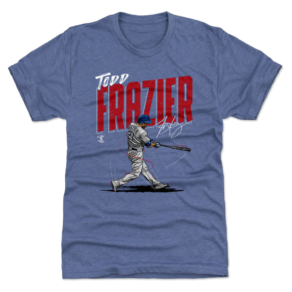 Todd Frazier Men&#39;s Premium T-Shirt | 500 LEVEL