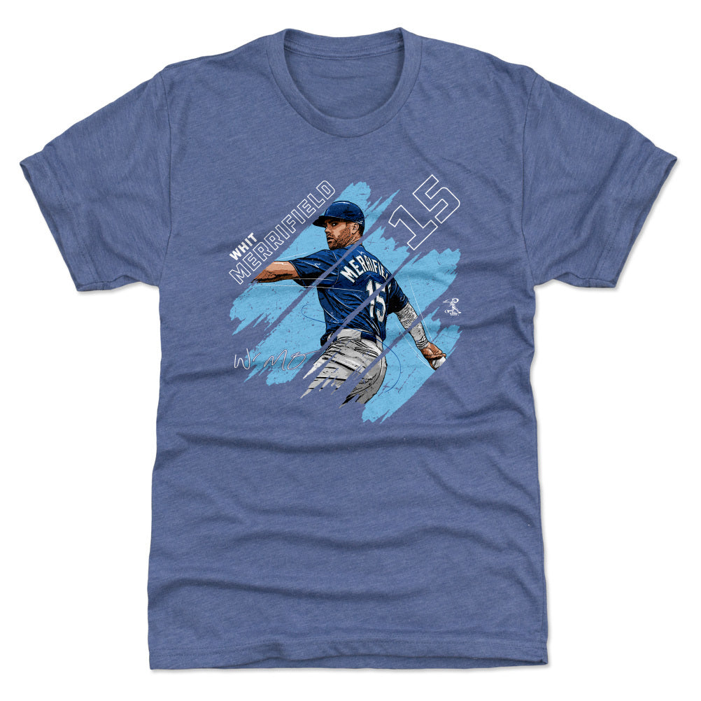 Whit Merrifield Men&#39;s Premium T-Shirt | 500 LEVEL