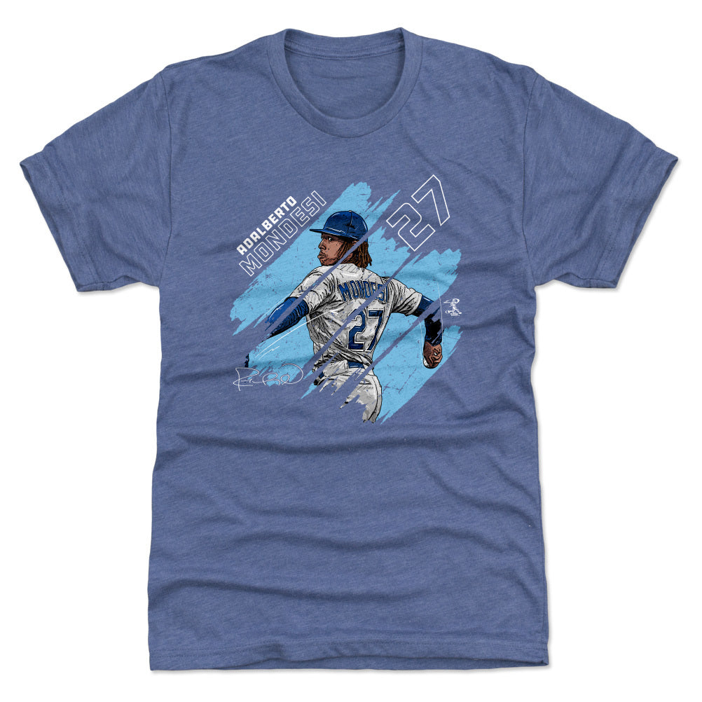 Adalberto Mondesi Men&#39;s Premium T-Shirt | 500 LEVEL