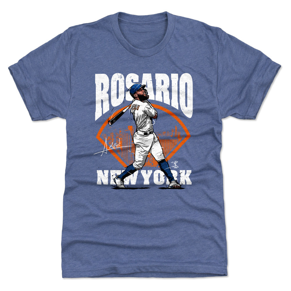Amed Rosario Men's Premium T-Shirt | 500 LEVEL