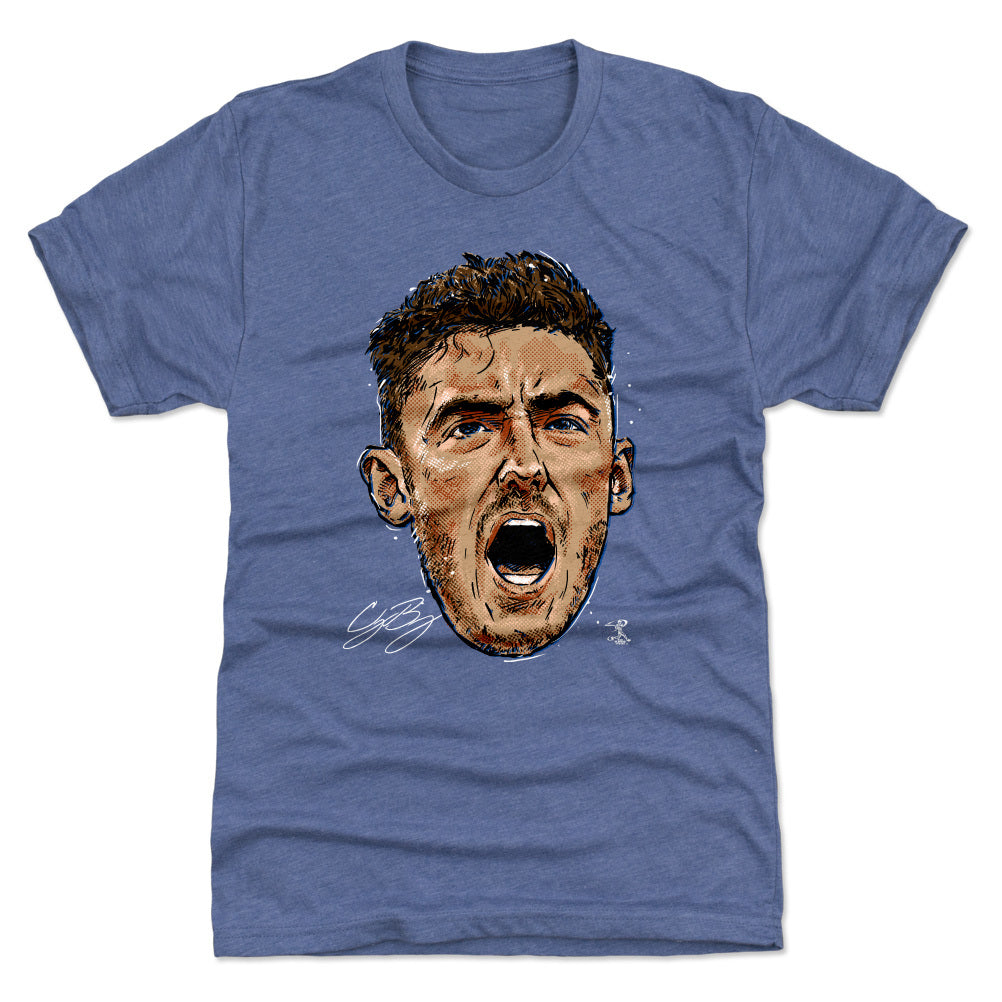 Cody Bellinger Men's Premium T-Shirt | 500 LEVEL