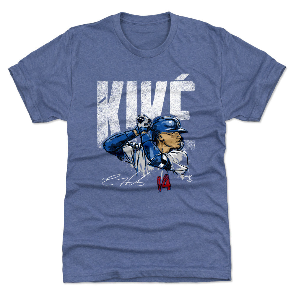 Enrique Hernandez Men&#39;s Premium T-Shirt | 500 LEVEL