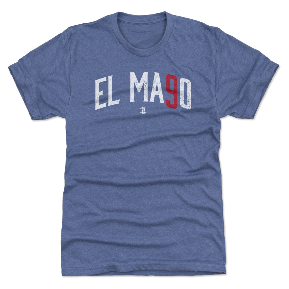 Javier Baez Men&#39;s Premium T-Shirt | 500 LEVEL