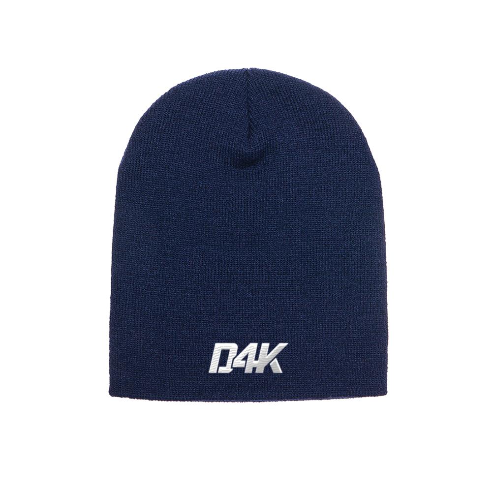 Dak Prescott Beanie | 500 LEVEL