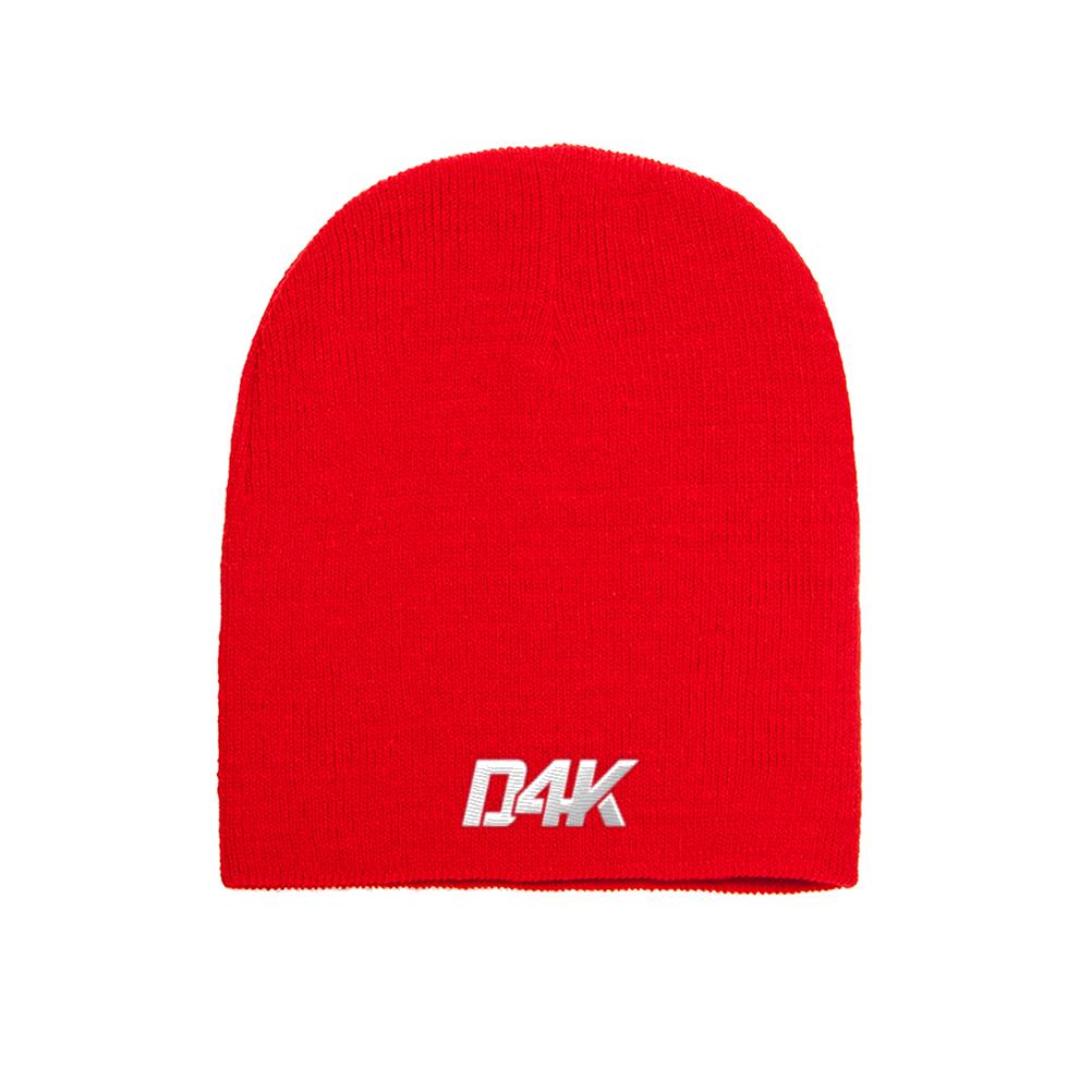 Dak Prescott Beanie | 500 LEVEL
