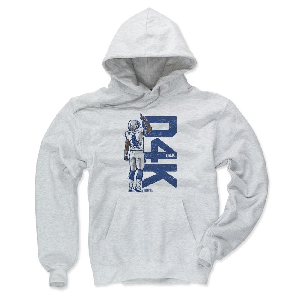 Dak Prescott Men&#39;s Hoodie | 500 LEVEL