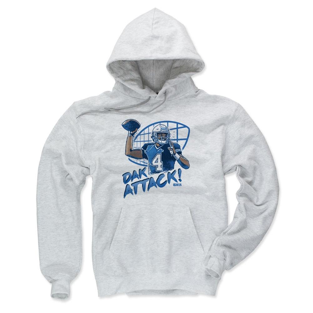 Dak Prescott Men&#39;s Hoodie | 500 LEVEL