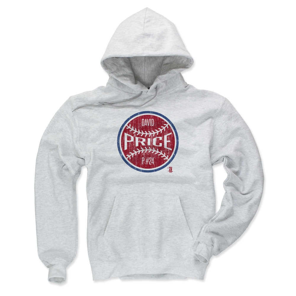 David Price Men's Hoodie | 500 LEVEL