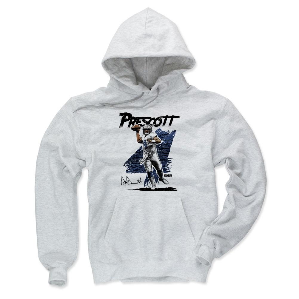 Dak Prescott Men&#39;s Hoodie | 500 LEVEL