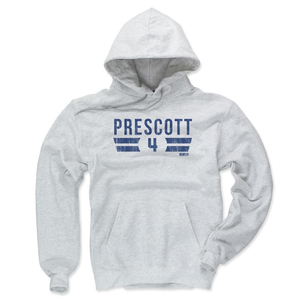 Dak Prescott Men&#39;s Hoodie | 500 LEVEL