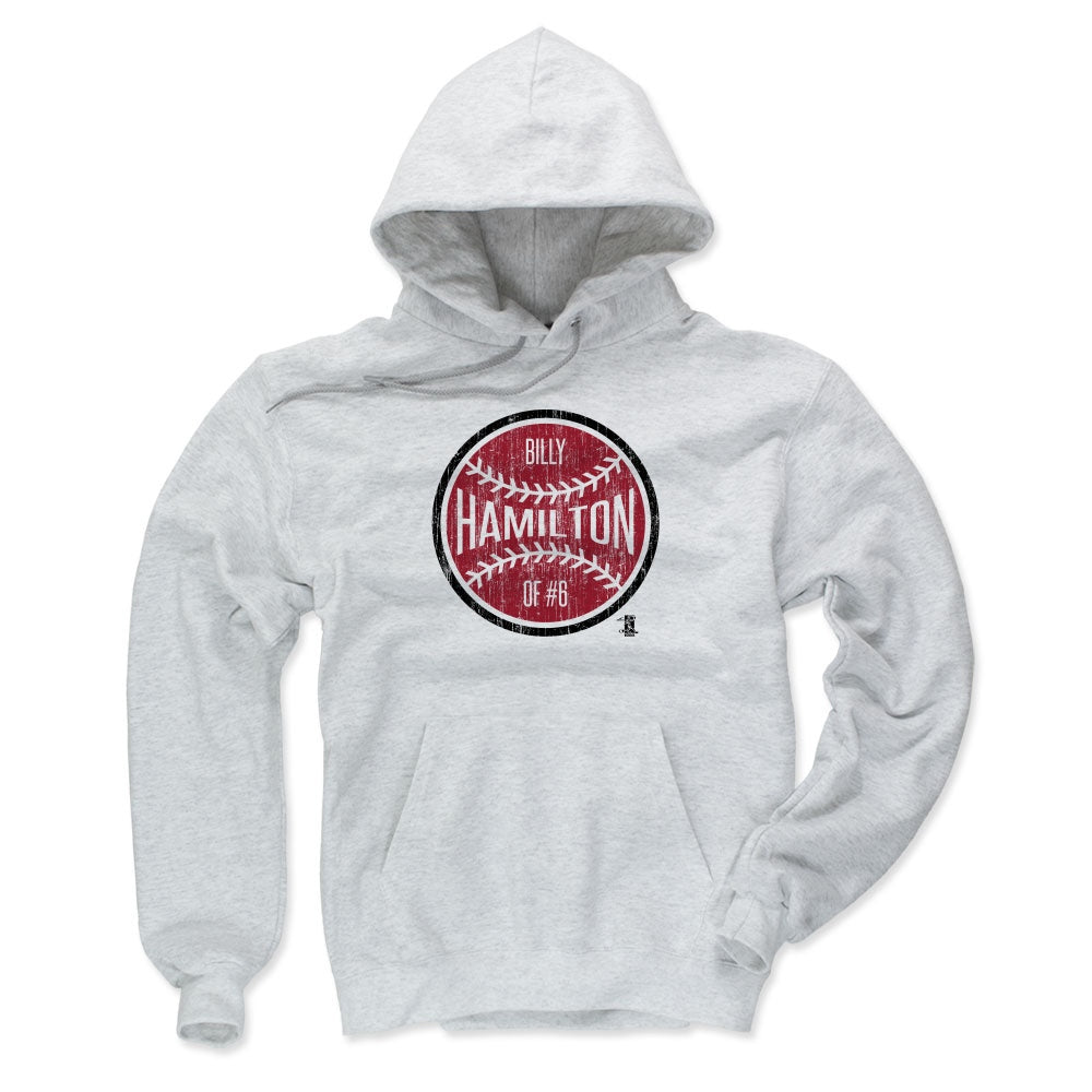 Billy Hamilton Men&#39;s Hoodie | 500 LEVEL