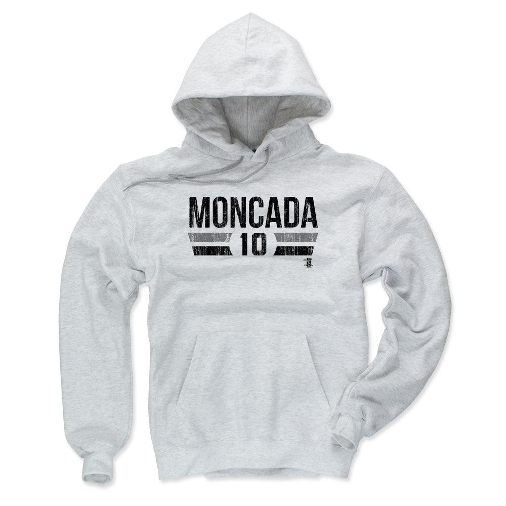 Yoan Moncada Men&#39;s Hoodie | 500 LEVEL