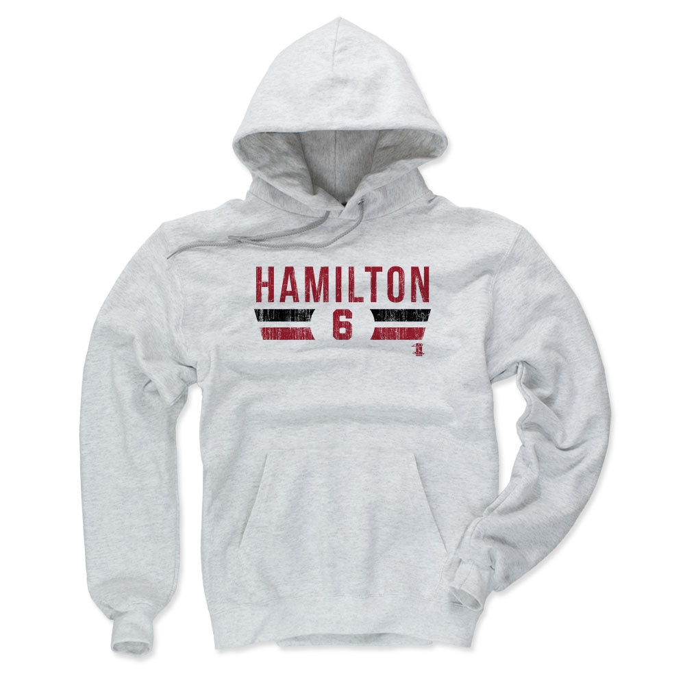 Billy Hamilton Men's Hoodie | 500 LEVEL