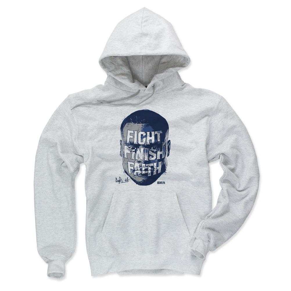 Dak Prescott Men&#39;s Hoodie | 500 LEVEL