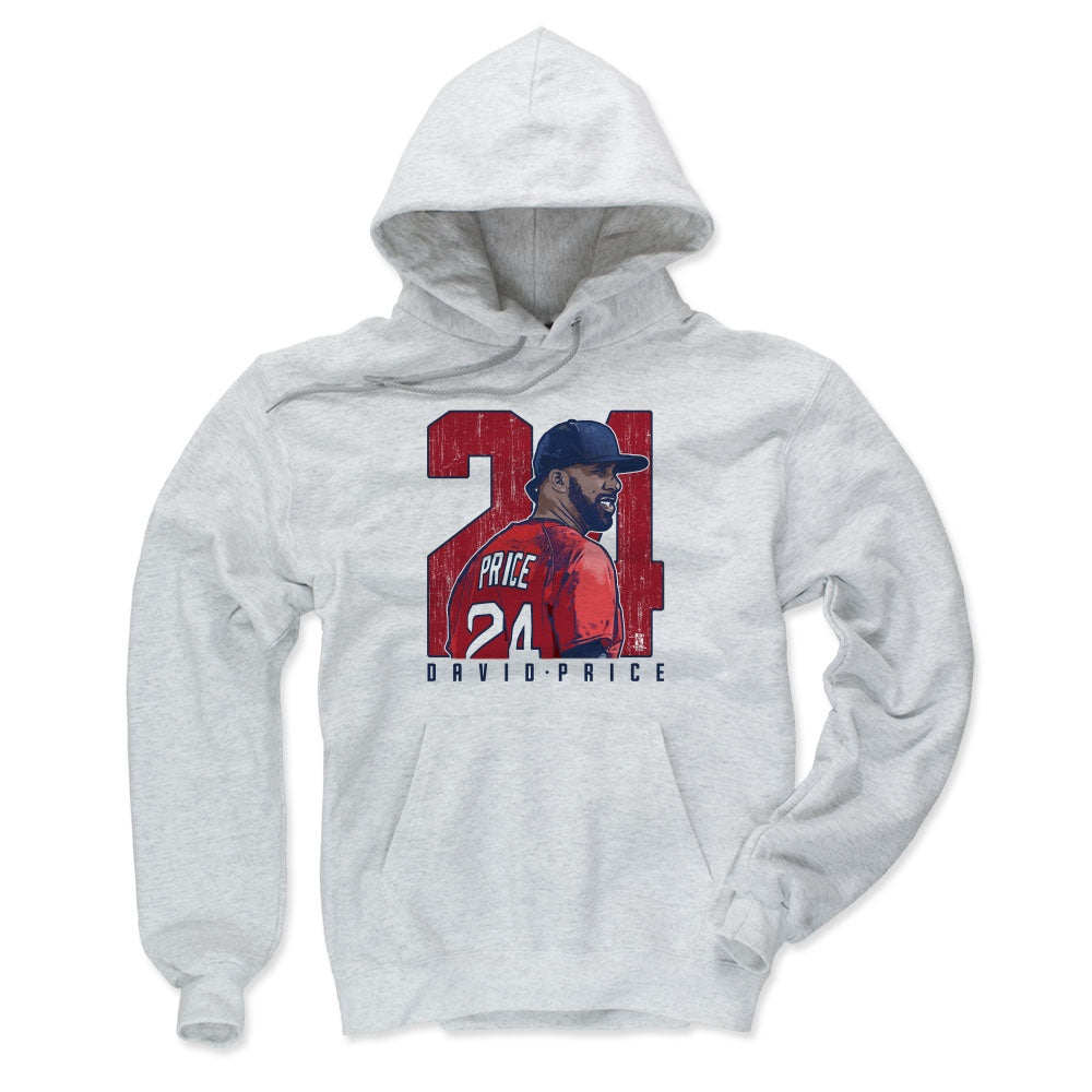 David Price Men&#39;s Hoodie | 500 LEVEL