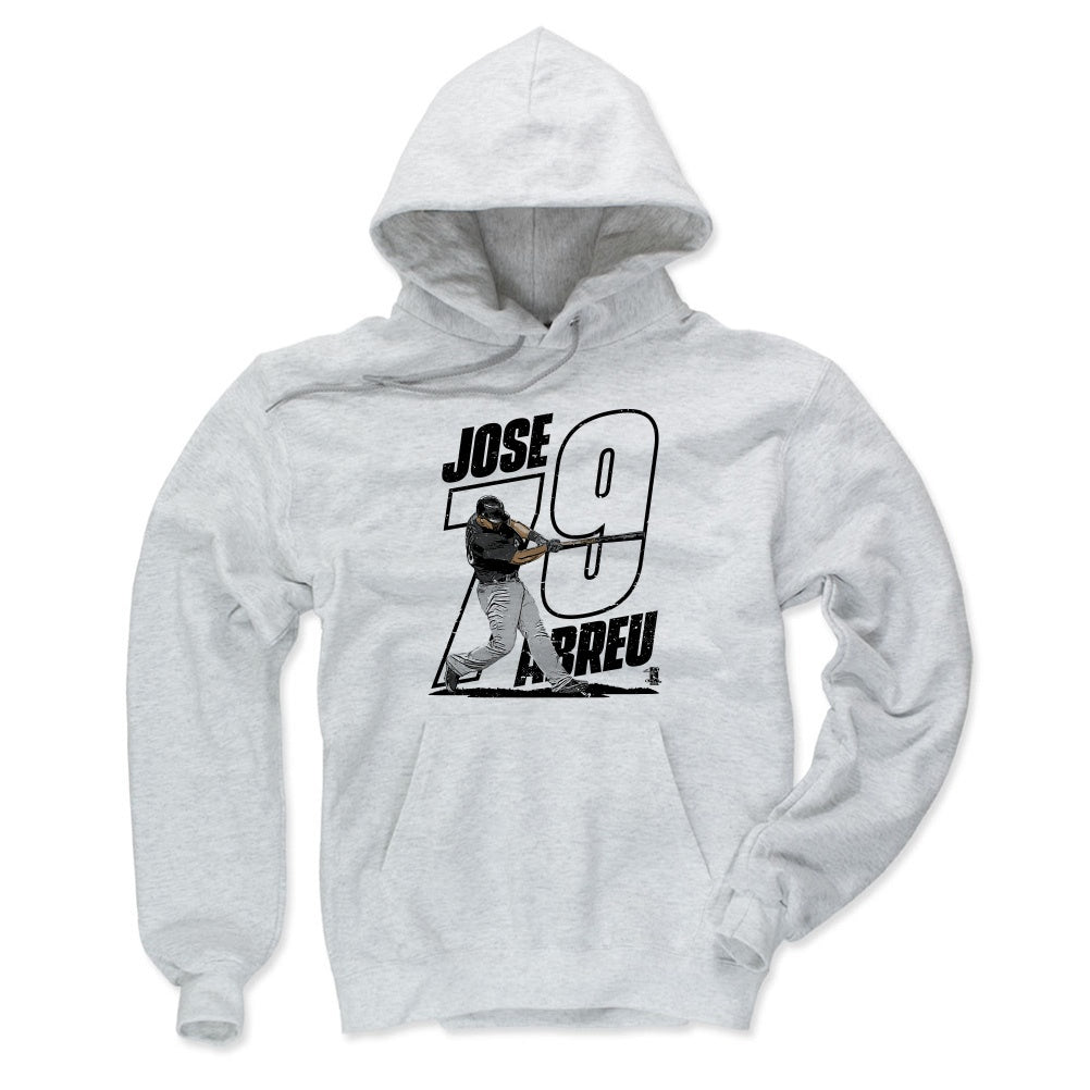 Jose Abreu Men&#39;s Hoodie | 500 LEVEL