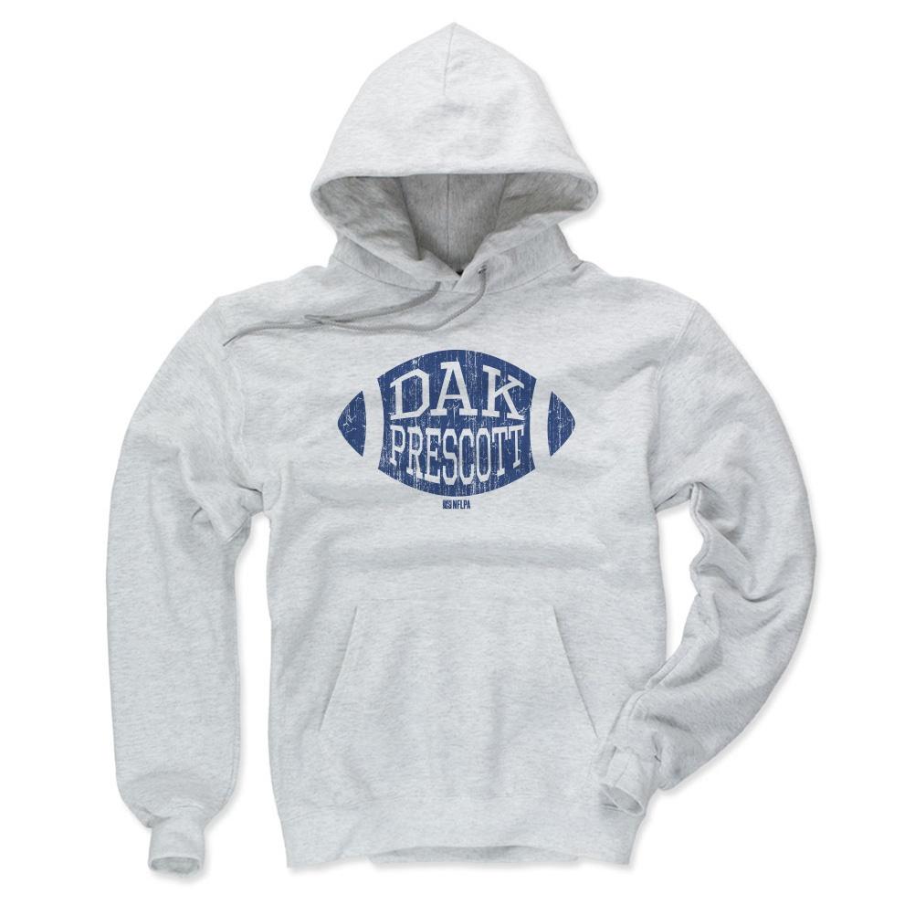 Dak Prescott Men&#39;s Hoodie | 500 LEVEL