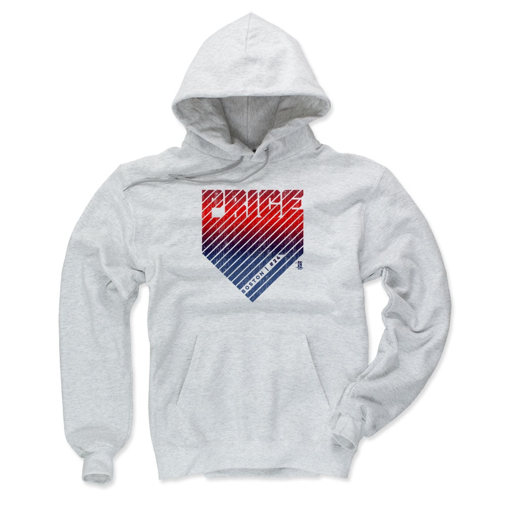 David Price Men&#39;s Hoodie | 500 LEVEL