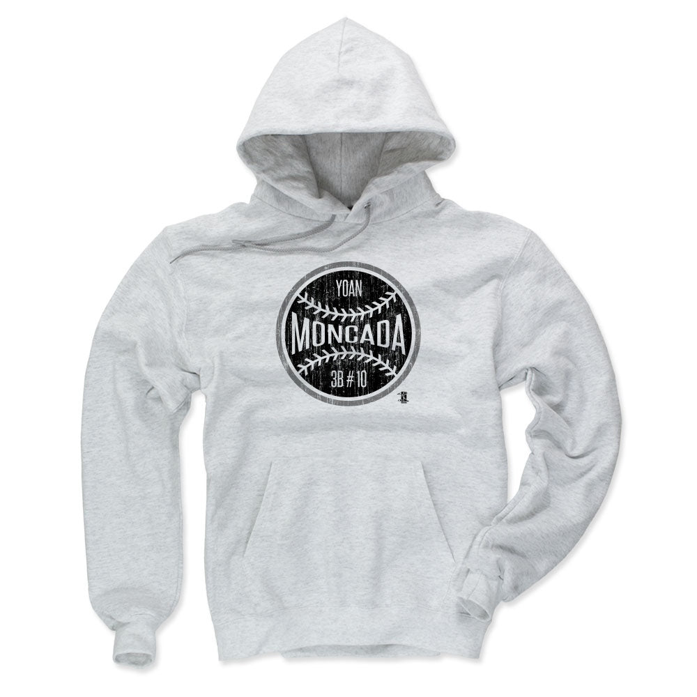 Yoan Moncada Men&#39;s Hoodie | 500 LEVEL