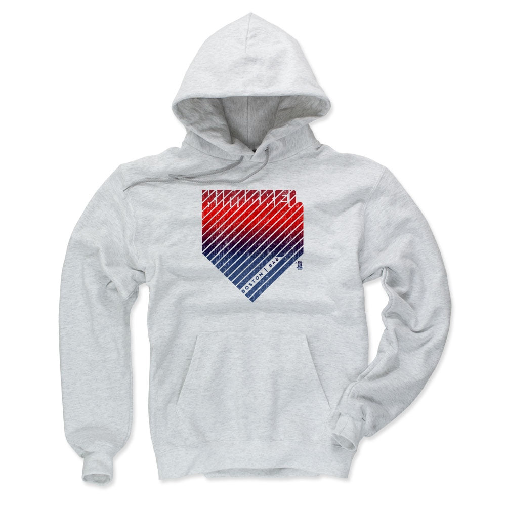 Craig Kimbrel Men&#39;s Hoodie | 500 LEVEL