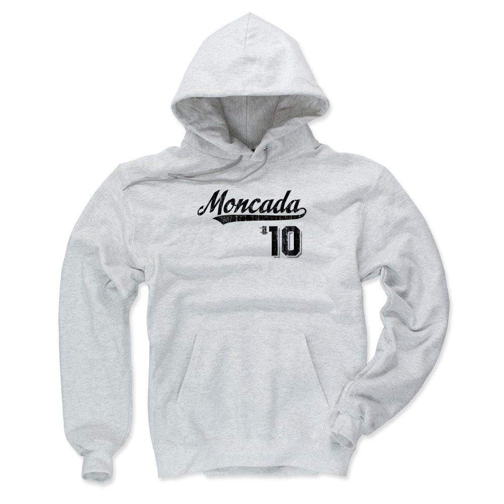 Yoan Moncada Men&#39;s Hoodie | 500 LEVEL