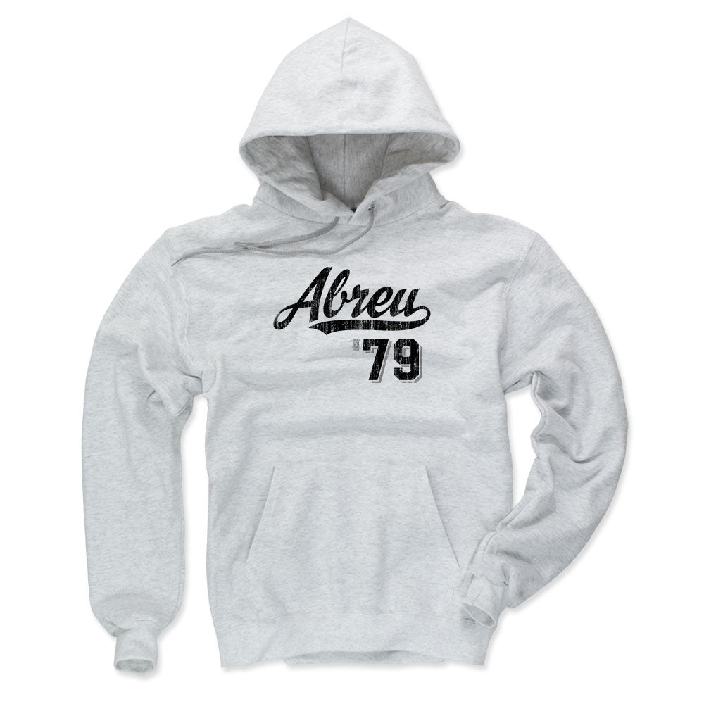 Jose Abreu Men's Hoodie | 500 LEVEL