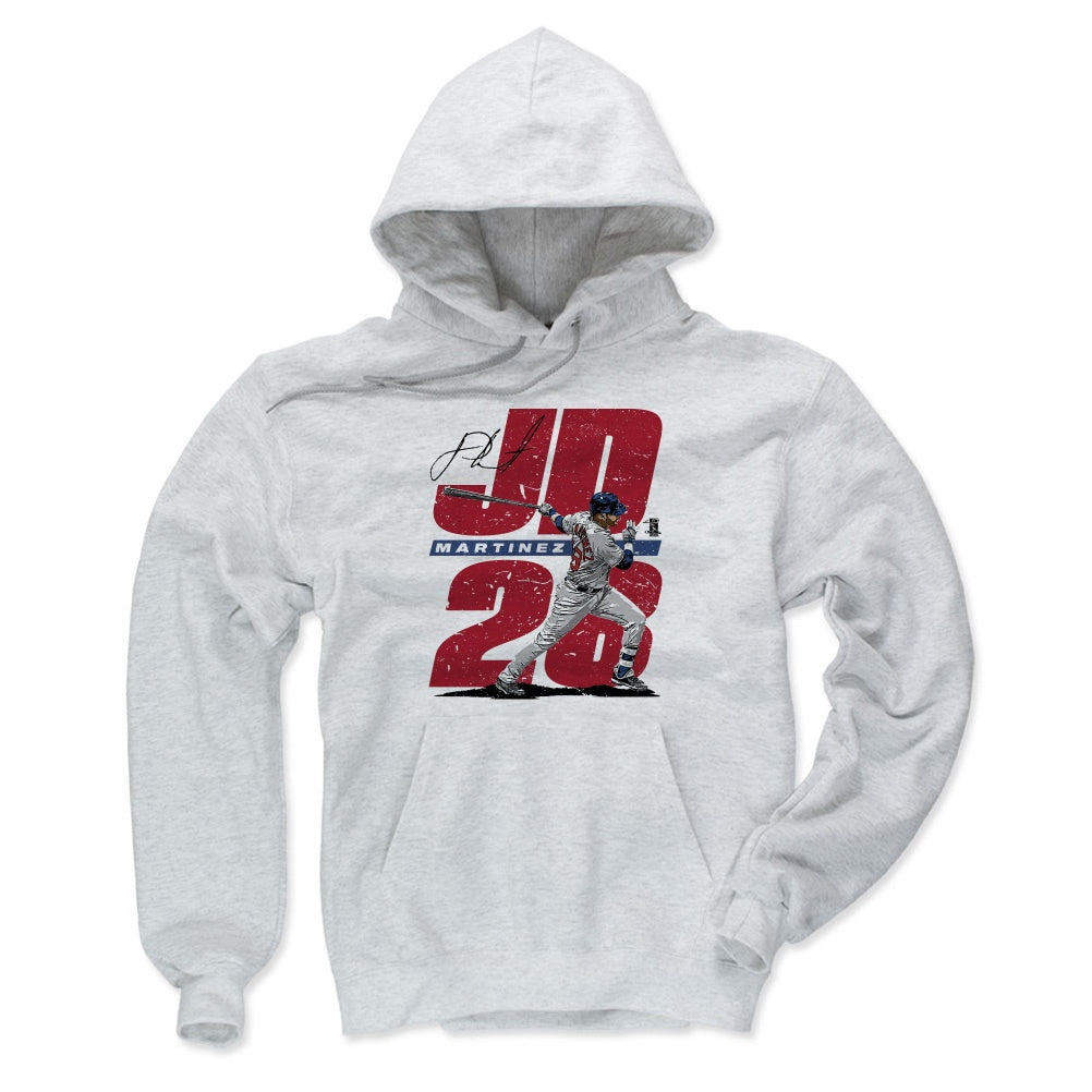 J.D. Martinez Men's Hoodie | 500 LEVEL