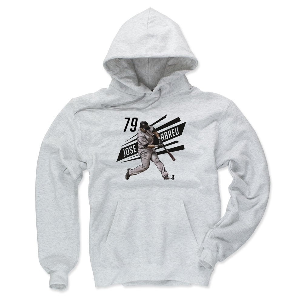 Jose Abreu Men&#39;s Hoodie | 500 LEVEL