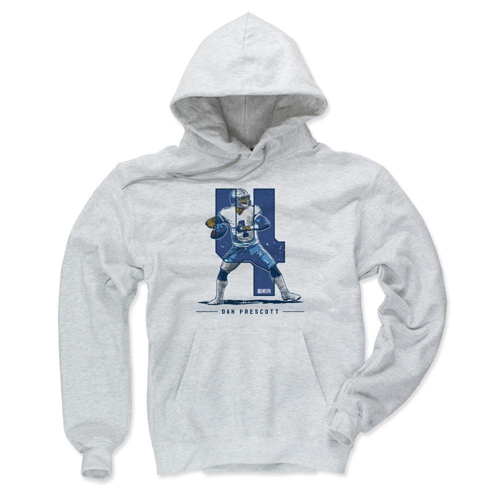Dak Prescott Men&#39;s Hoodie | 500 LEVEL