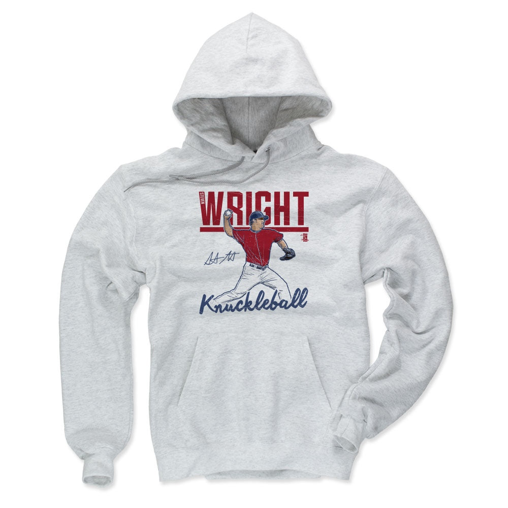 Steven Wright Men's Hoodie | 500 LEVEL