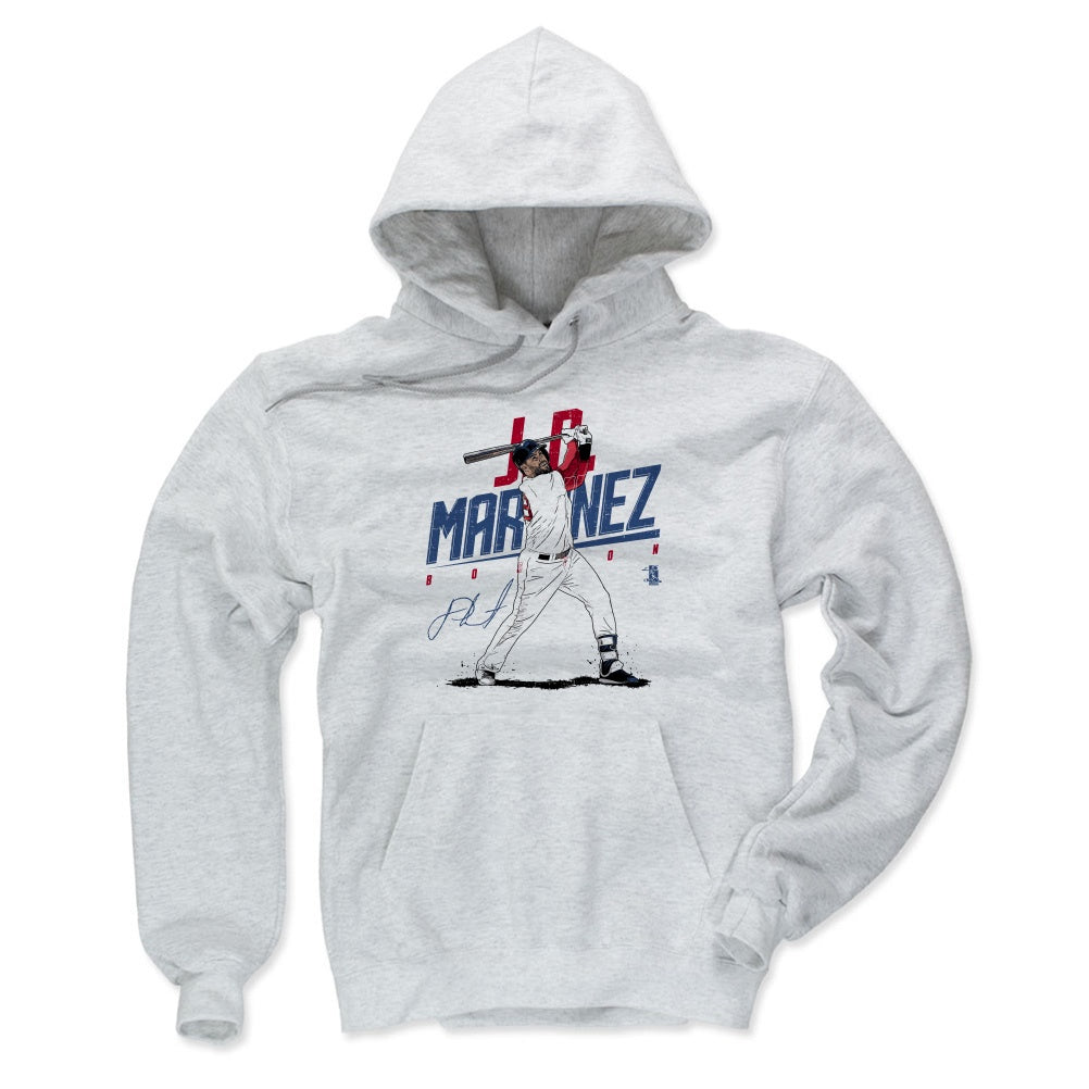 J.D. Martinez Men's Hoodie | 500 LEVEL