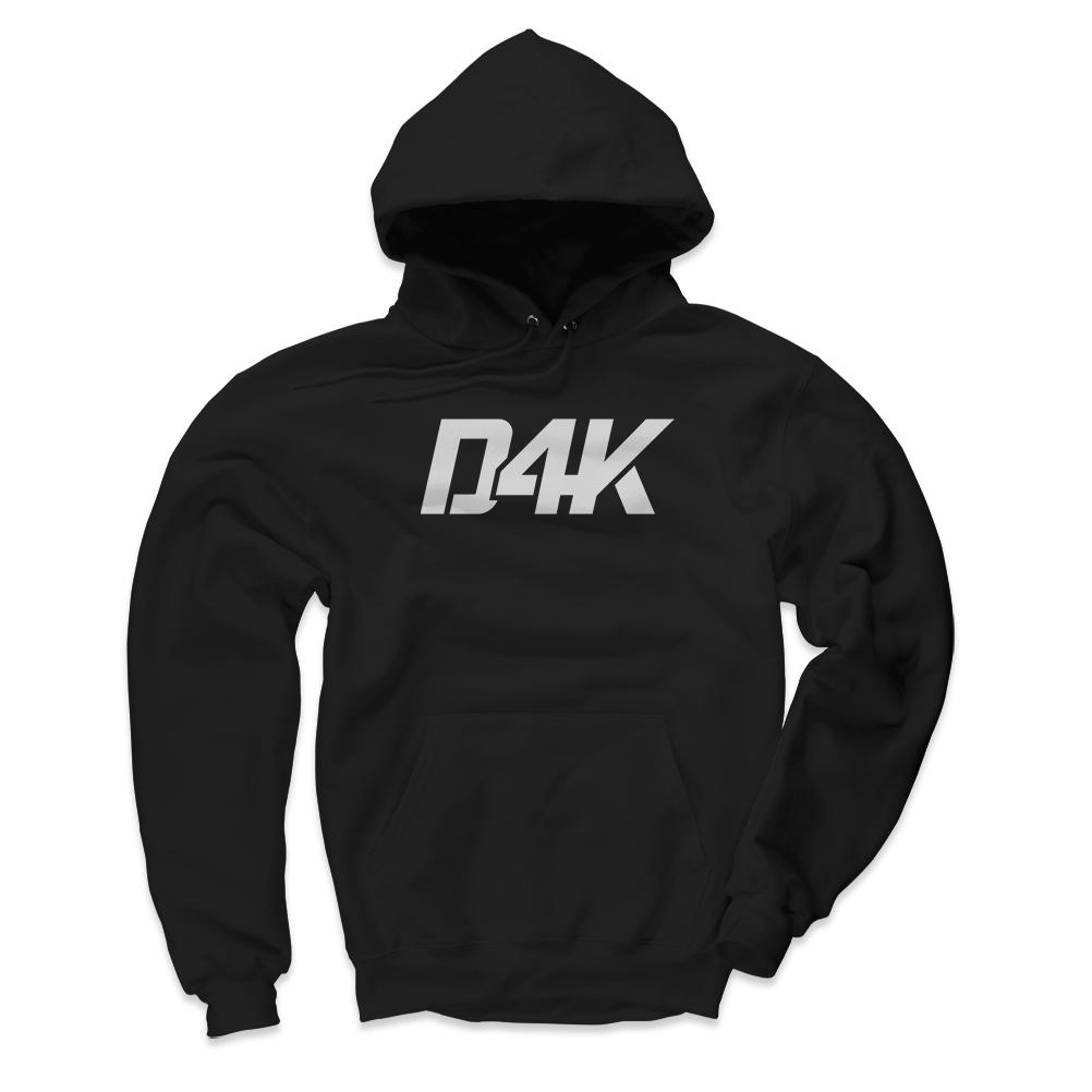 Dak Prescott Men&#39;s Hoodie | 500 LEVEL