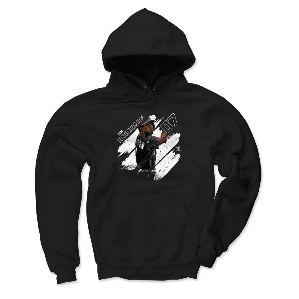 Tim Anderson Men's Hoodie | 500 LEVEL