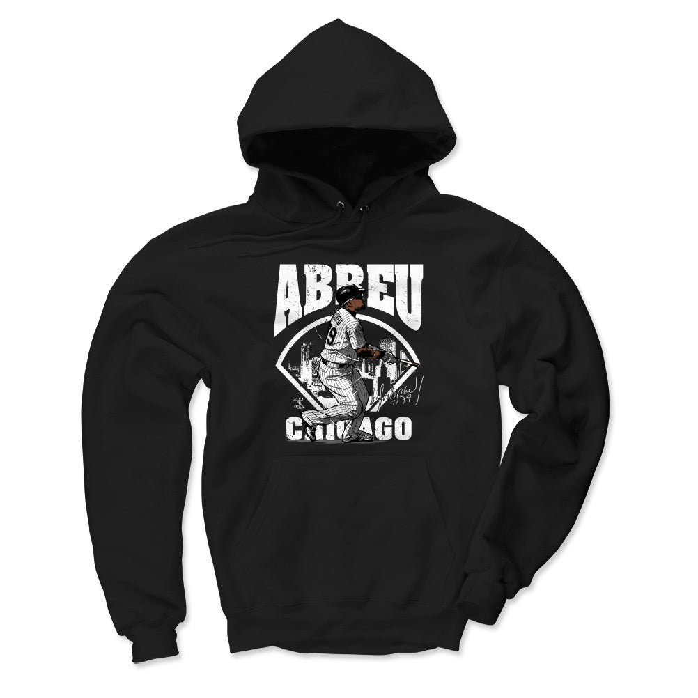 Jose Abreu Men's Hoodie | 500 LEVEL