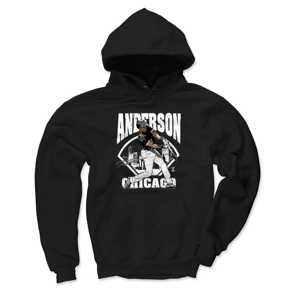 Tim Anderson Men's Hoodie | 500 LEVEL