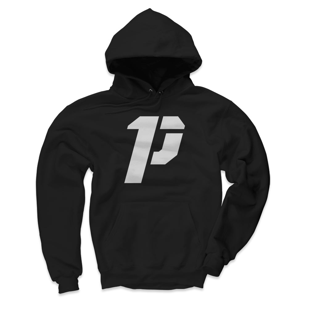 Terrelle Pryor Men&#39;s Hoodie | 500 LEVEL