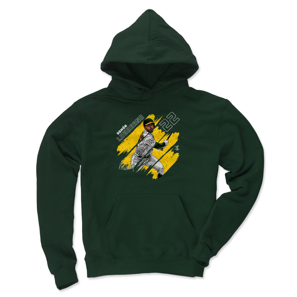 Ramon Laureano Men&#39;s Hoodie | 500 LEVEL