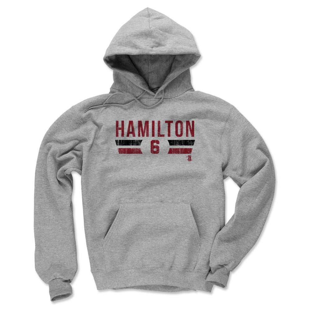 Billy Hamilton Men&#39;s Hoodie | 500 LEVEL
